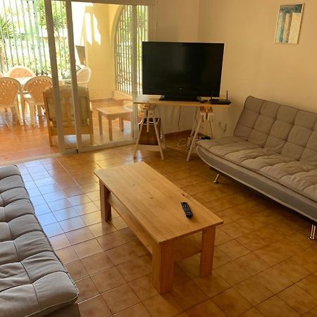 Apartamento De 3 Habitaciones Duplex En Mareverde アデヘ エクステリア 写真