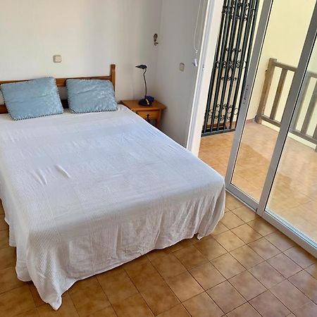 Apartamento De 3 Habitaciones Duplex En Mareverde アデヘ エクステリア 写真