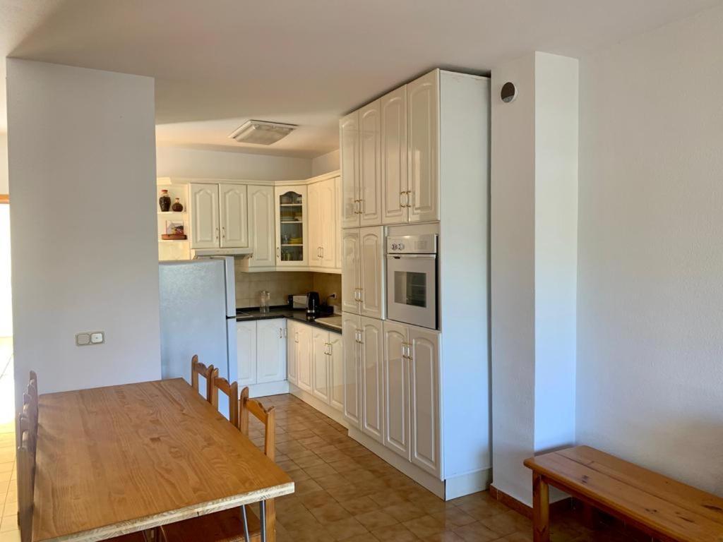 Apartamento De 3 Habitaciones Duplex En Mareverde アデヘ エクステリア 写真