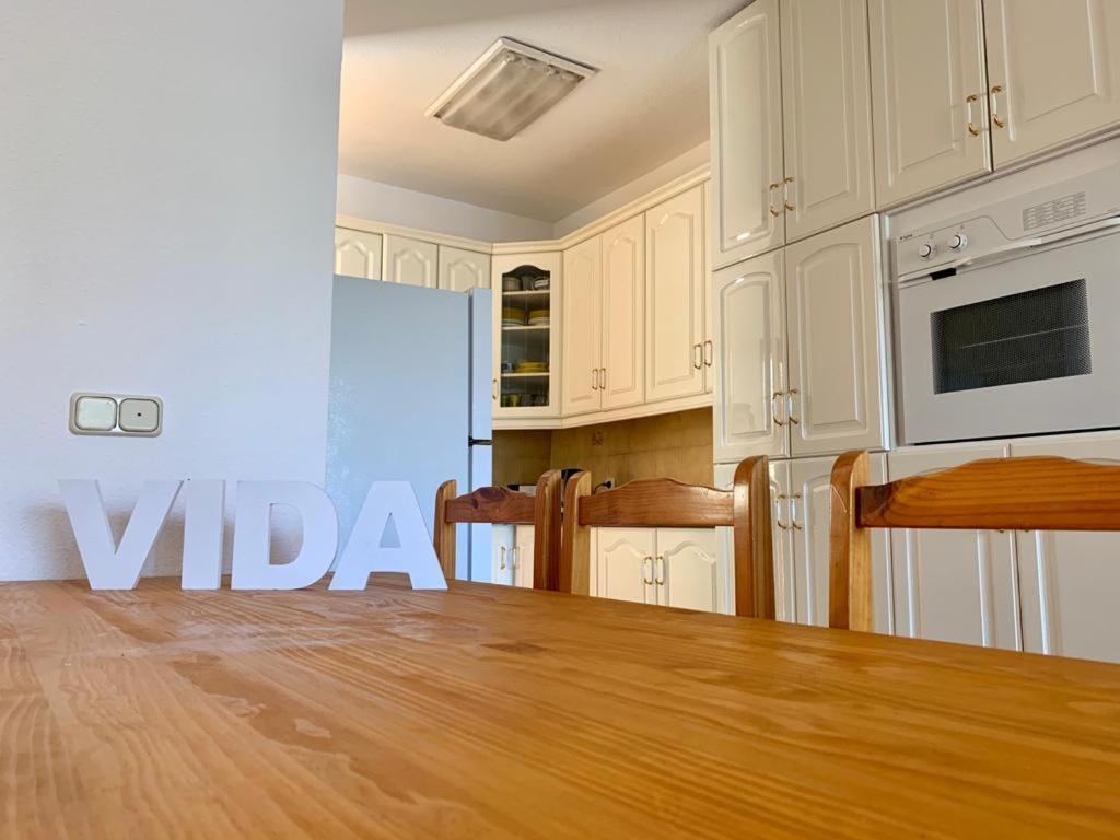 Apartamento De 3 Habitaciones Duplex En Mareverde アデヘ エクステリア 写真